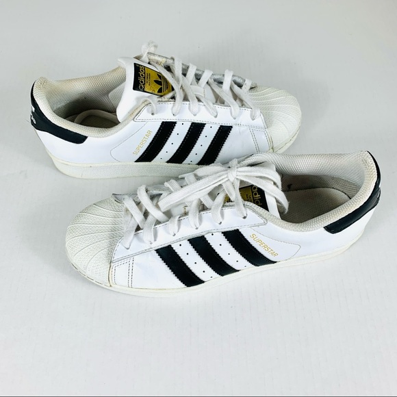 Adidas SUPERSTAR SHOES - Picture 2 of 7